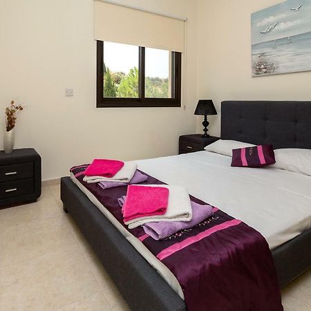 Villa 3 Kristina Prodromi Экстерьер фото