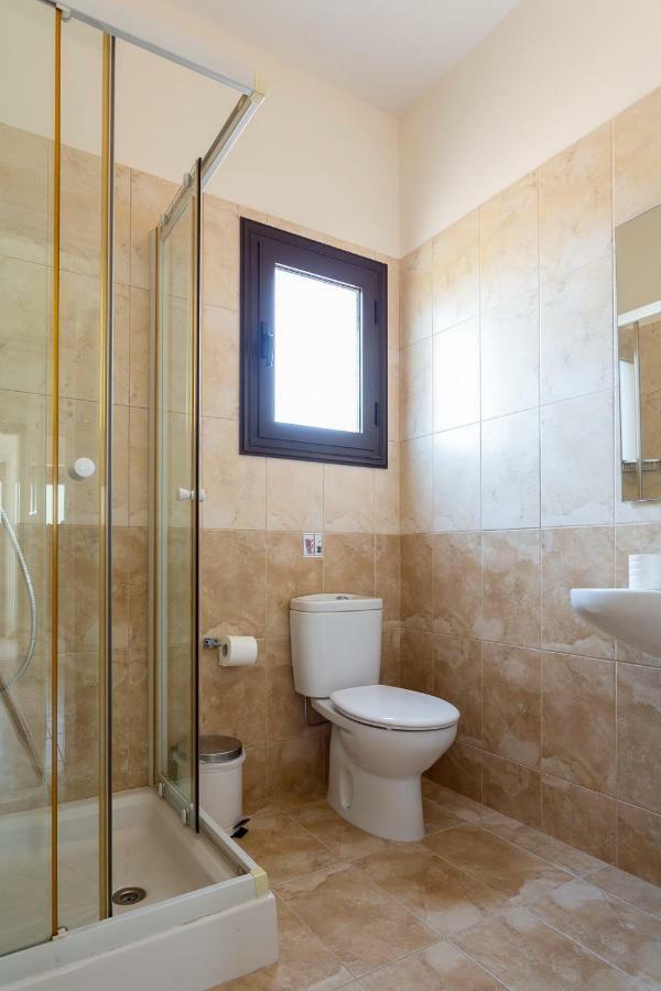Villa 3 Kristina Prodromi Экстерьер фото