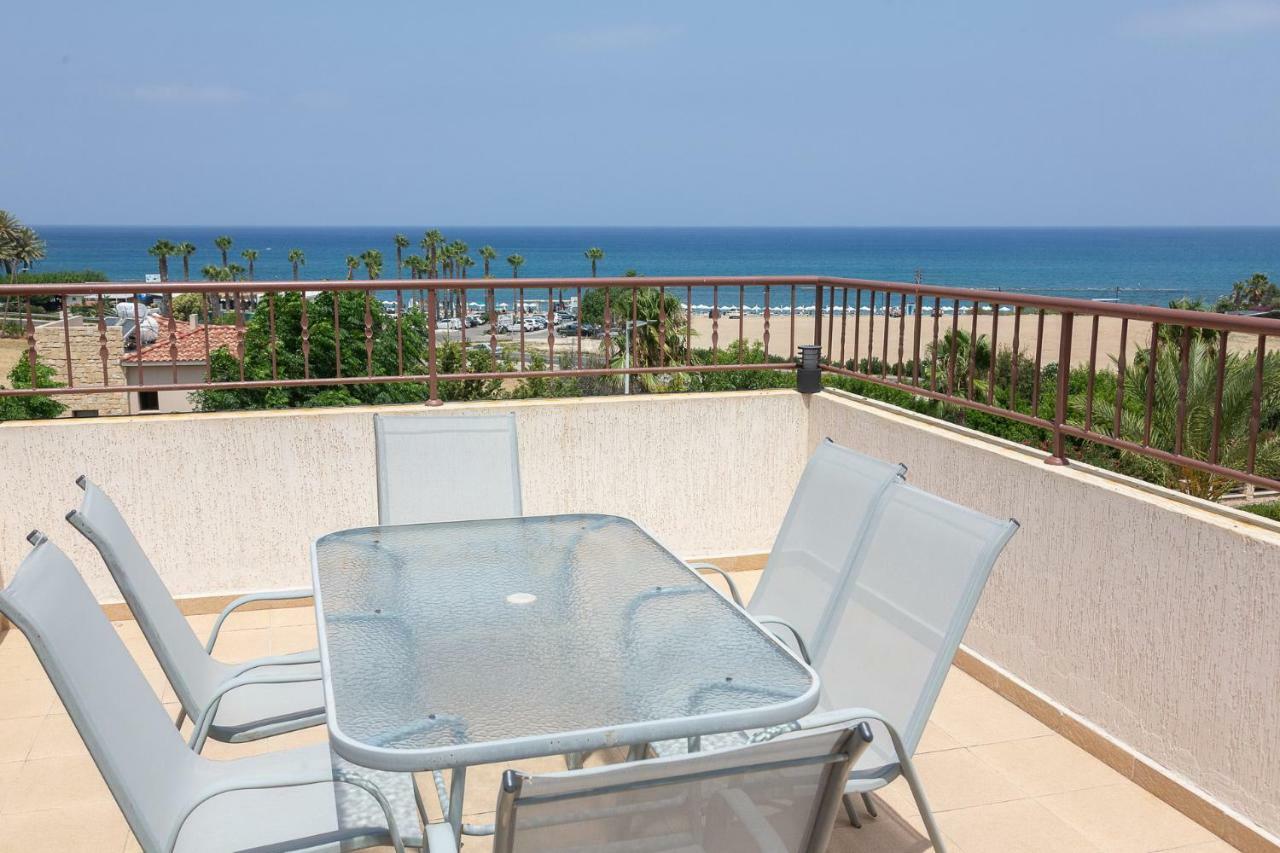 Villa 3 Kristina Prodromi Экстерьер фото