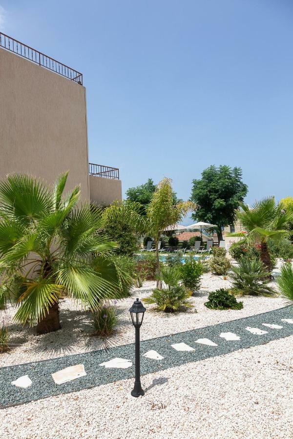 Villa 3 Kristina Prodromi Экстерьер фото