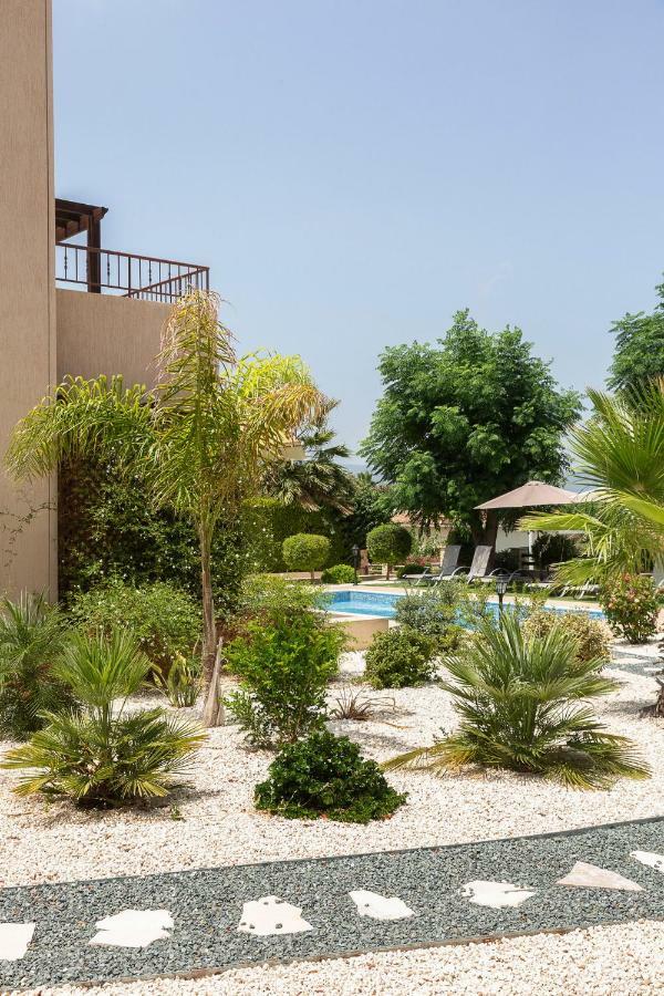 Villa 3 Kristina Prodromi Экстерьер фото