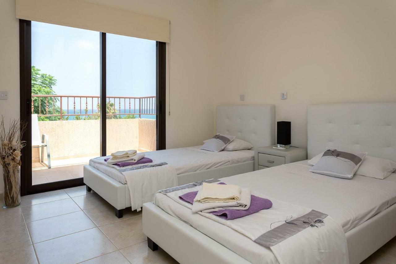 Villa 3 Kristina Prodromi Экстерьер фото