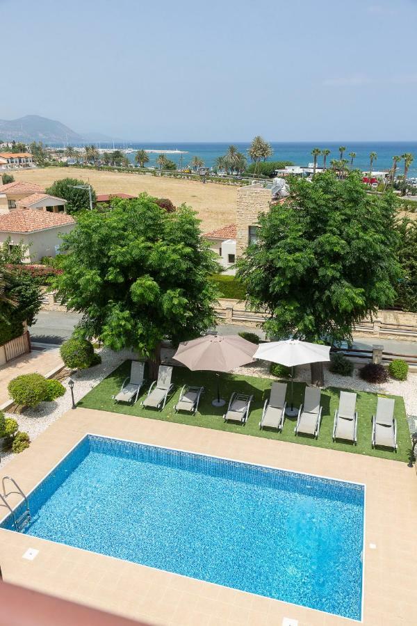 Villa 3 Kristina Prodromi Экстерьер фото