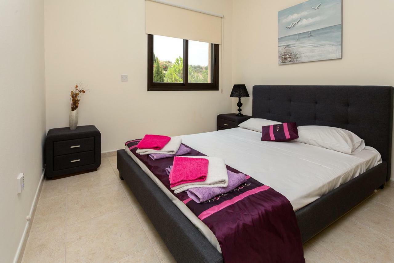 Villa 3 Kristina Prodromi Экстерьер фото