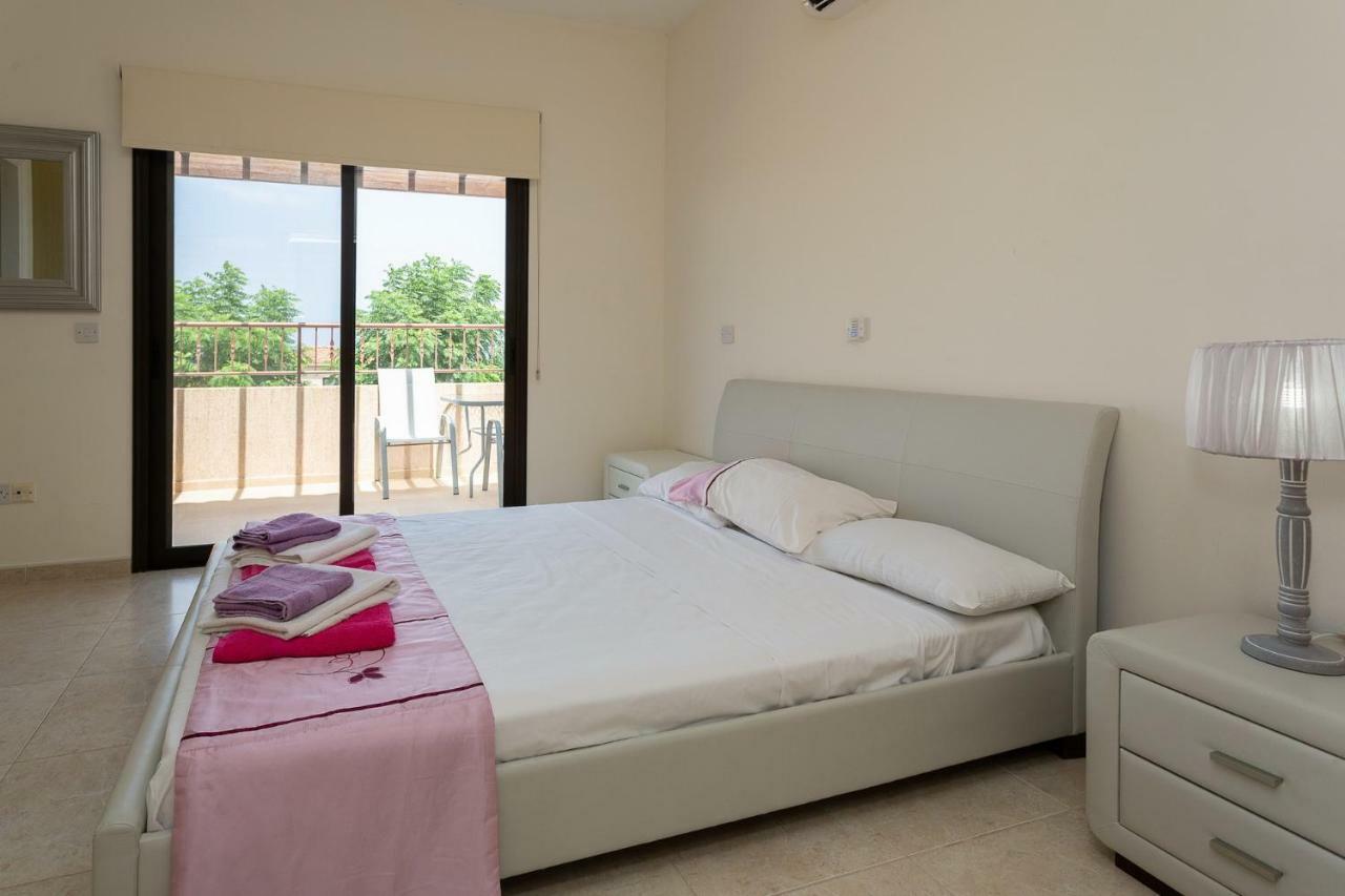 Villa 3 Kristina Prodromi Экстерьер фото